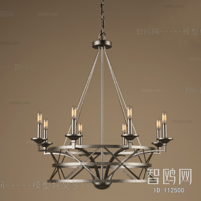 European Style Droplight