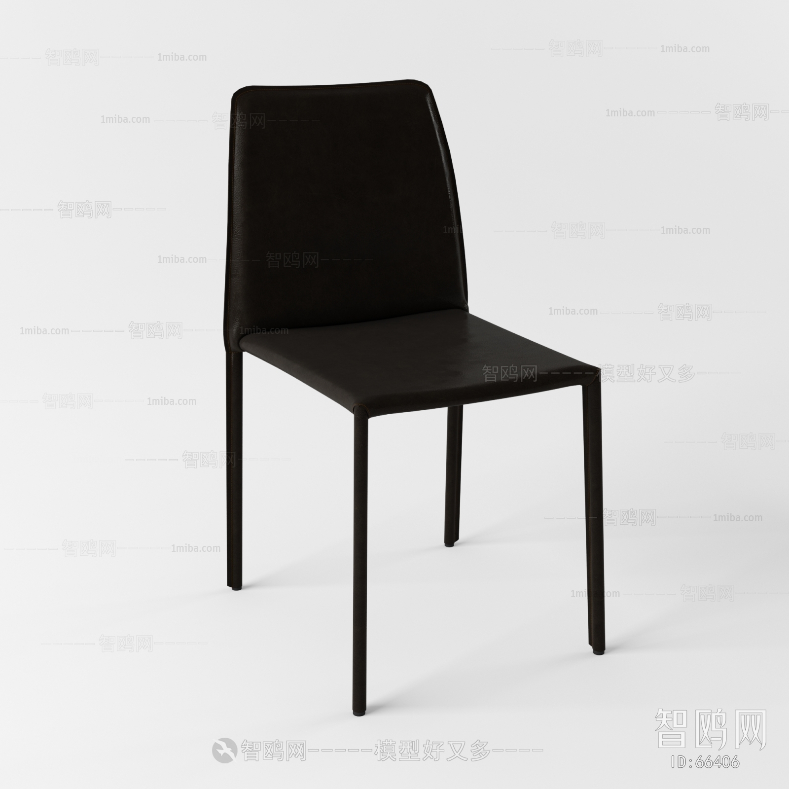 Modern Single Chair