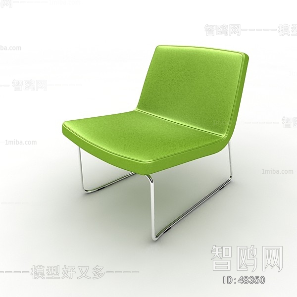 Modern Single Chair