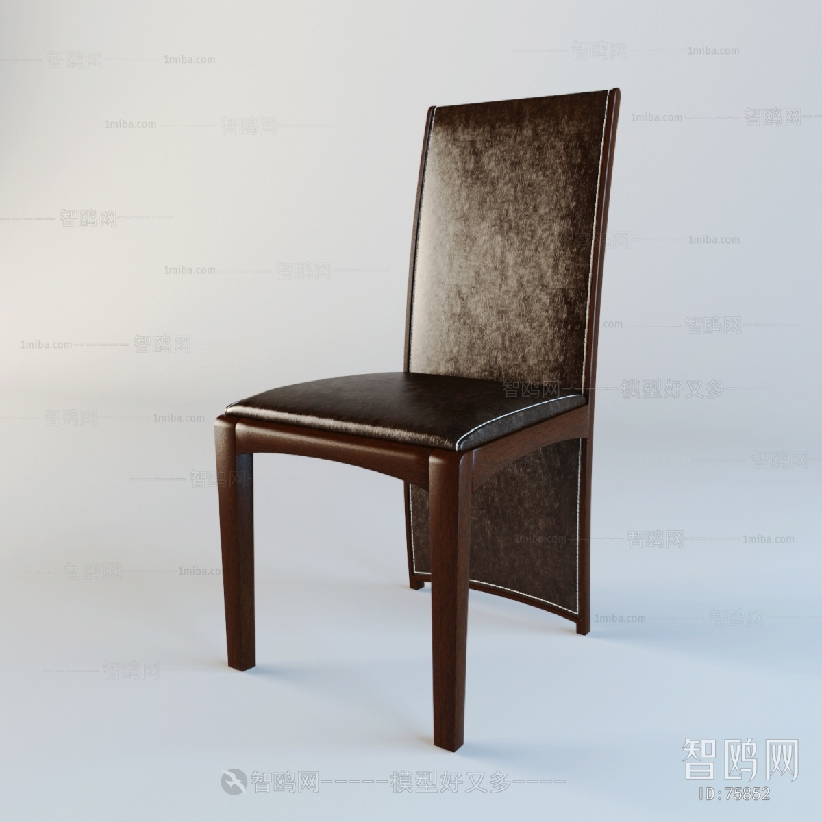 Modern Single Chair