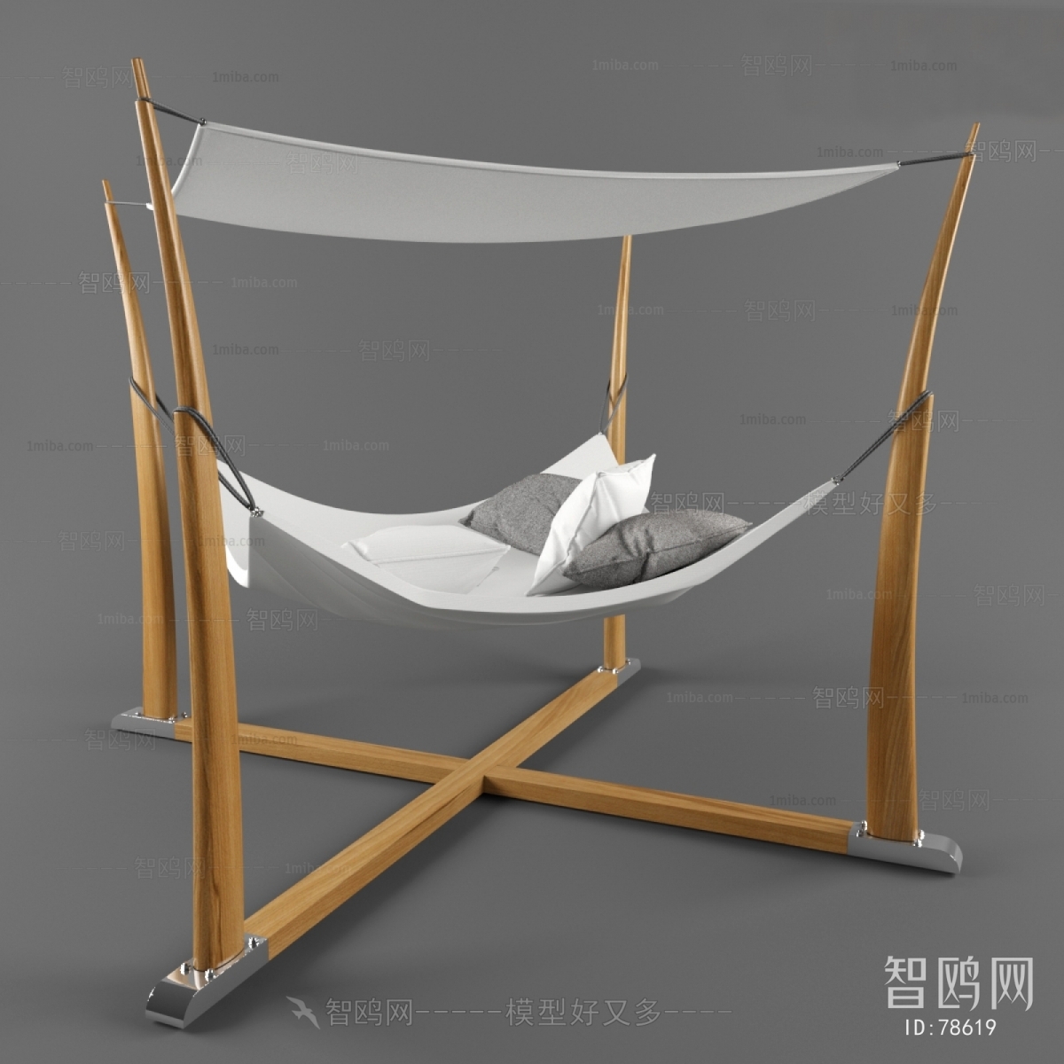 Modern Recliner/hanging Chair/rocking Chair