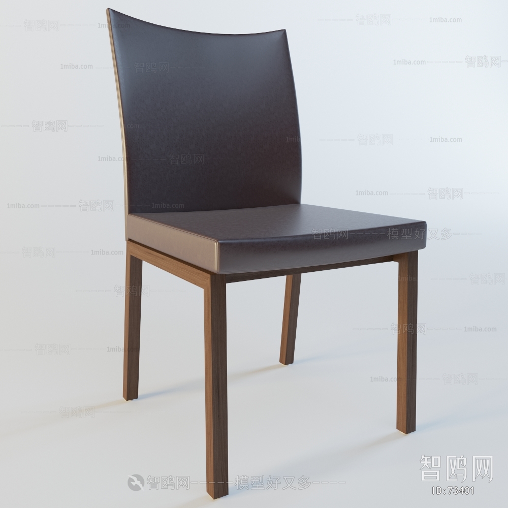 Modern Single Chair