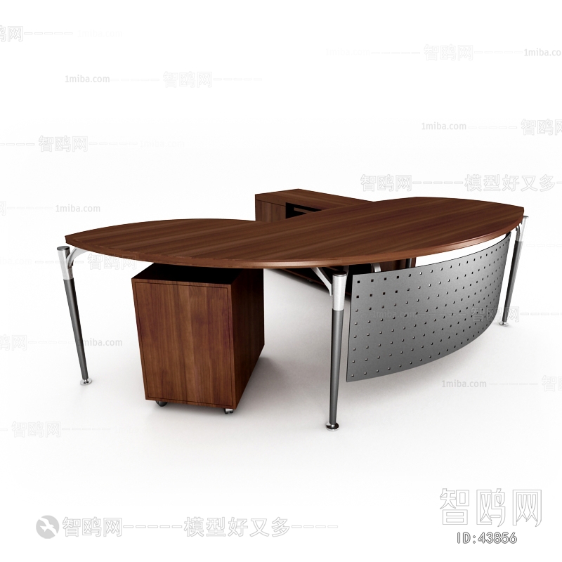 Modern Office Table