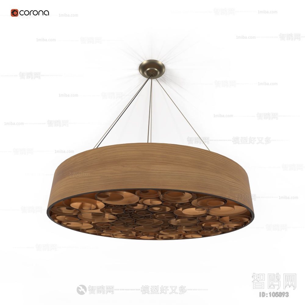 Modern Droplight