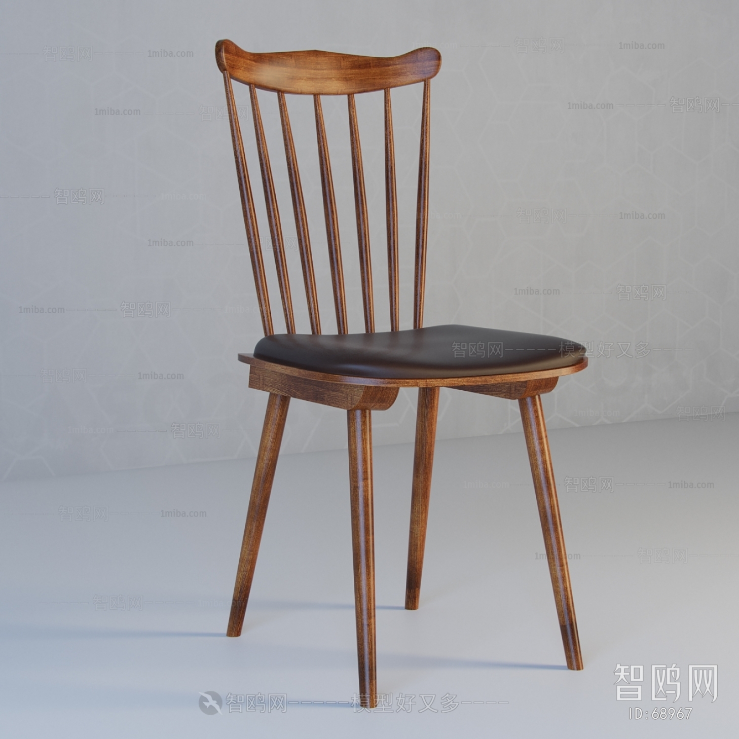 Modern Single Chair