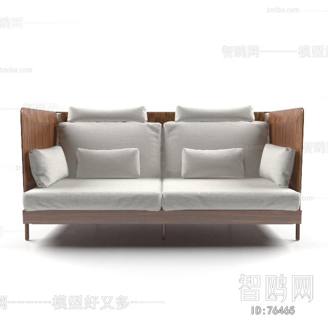 Modern A Sofa For Two