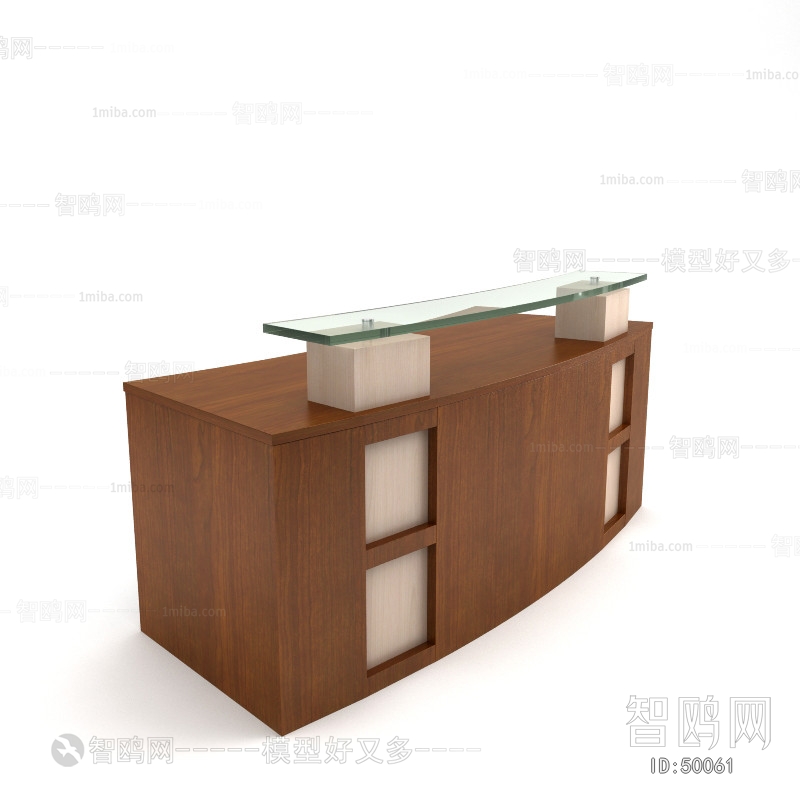 Modern Office Table