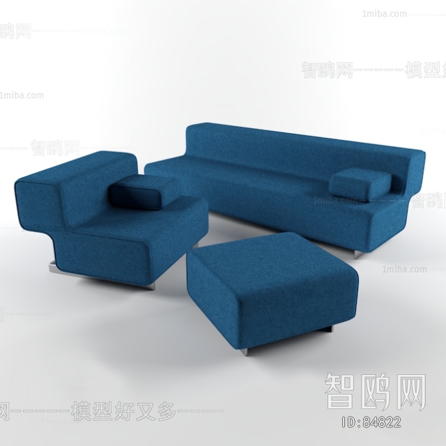 Modern Sofa Combination