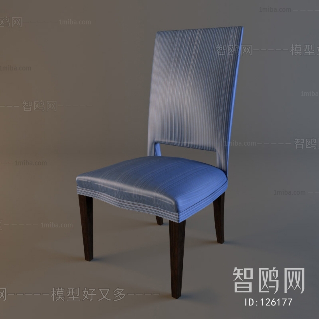 Modern Single Chair