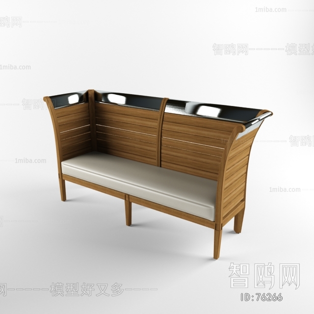 European Style A Sofa For Two