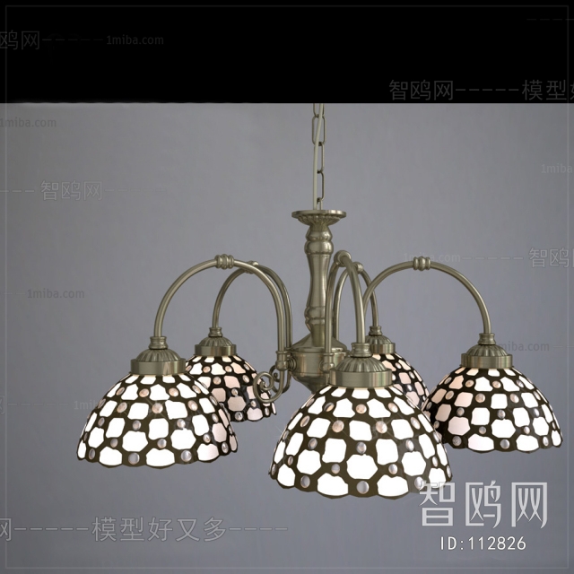 European Style Droplight