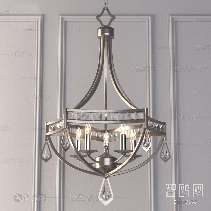 European Style Droplight