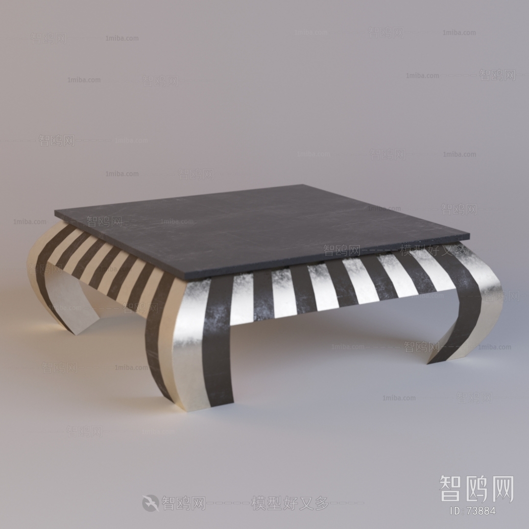 Modern Coffee Table