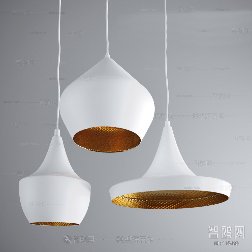 Modern Droplight