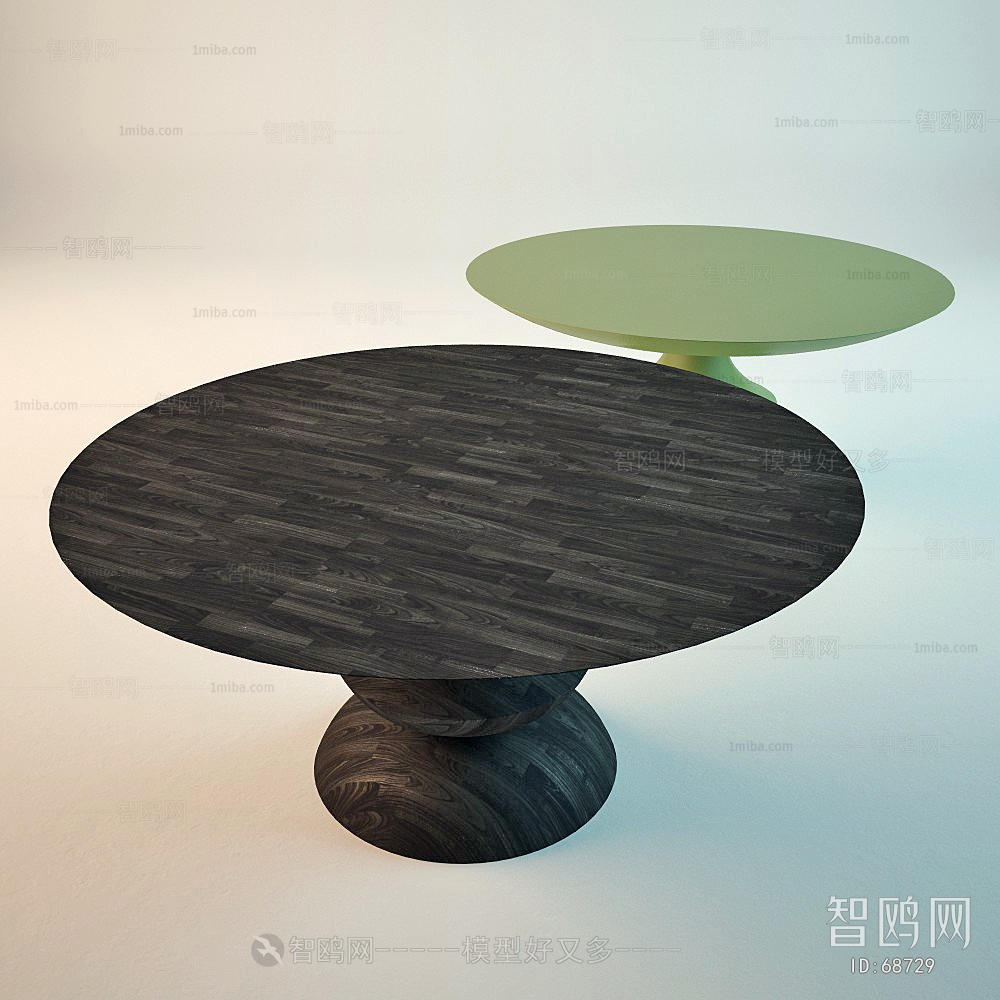 Modern Coffee Table