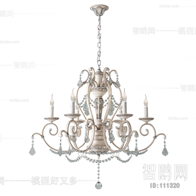 European Style Droplight