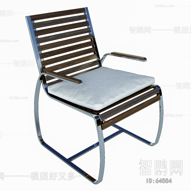 Modern Single Chair