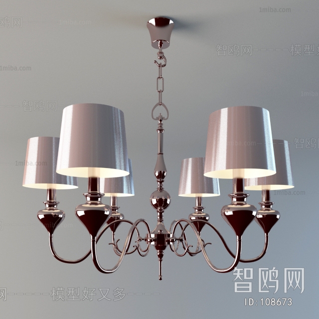 European Style Droplight