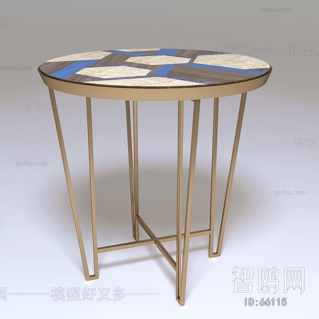 Modern Side Table/corner Table