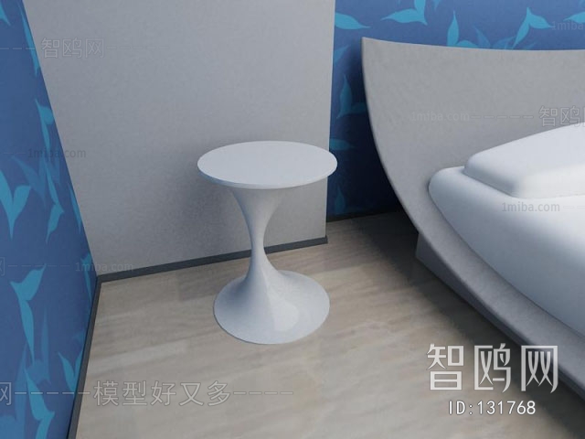 Modern Side Table/corner Table