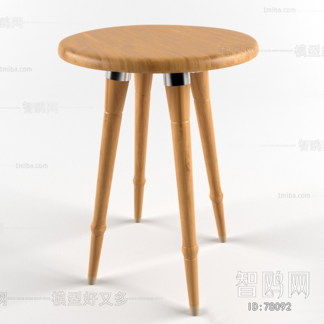 Modern Side Table/corner Table