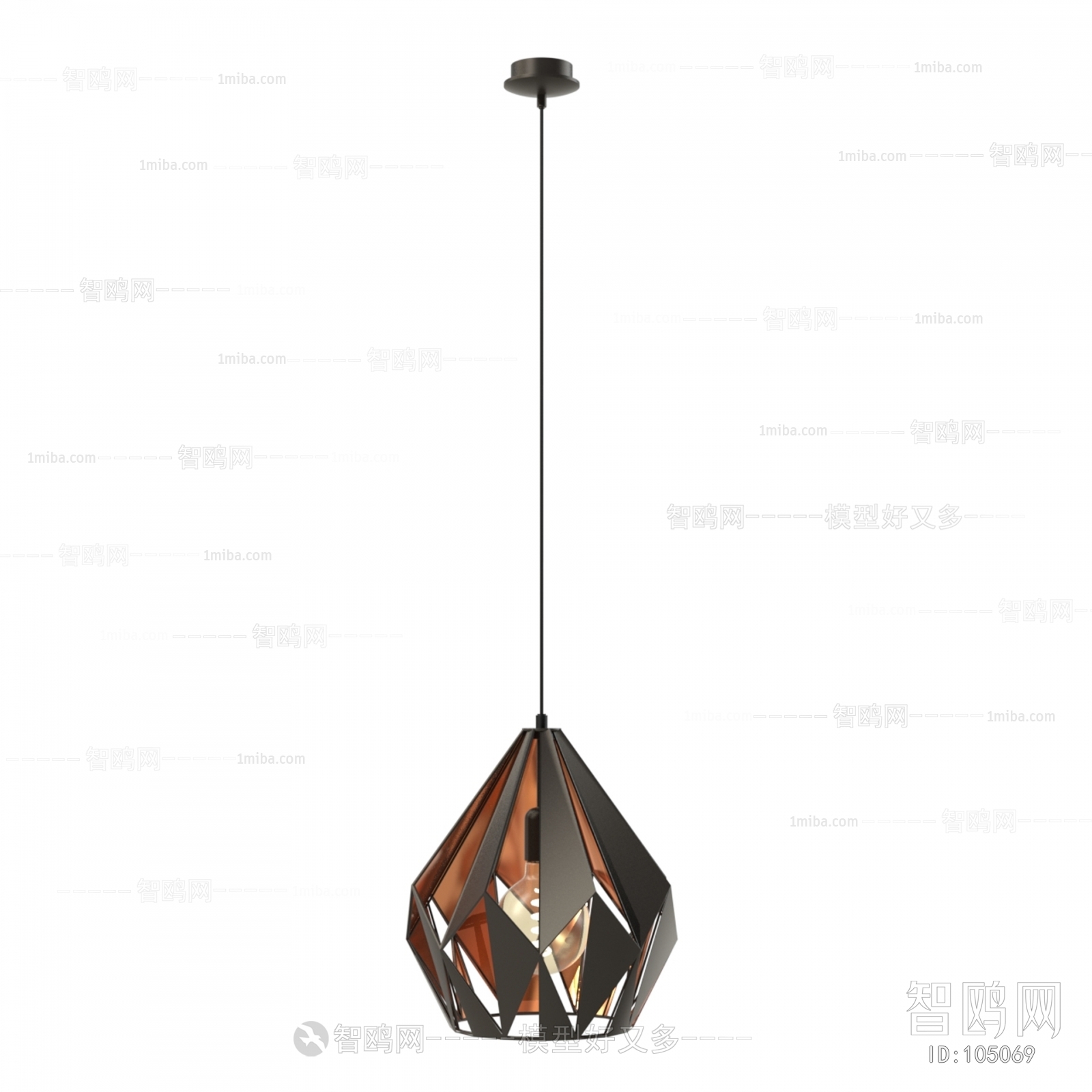 Modern Droplight