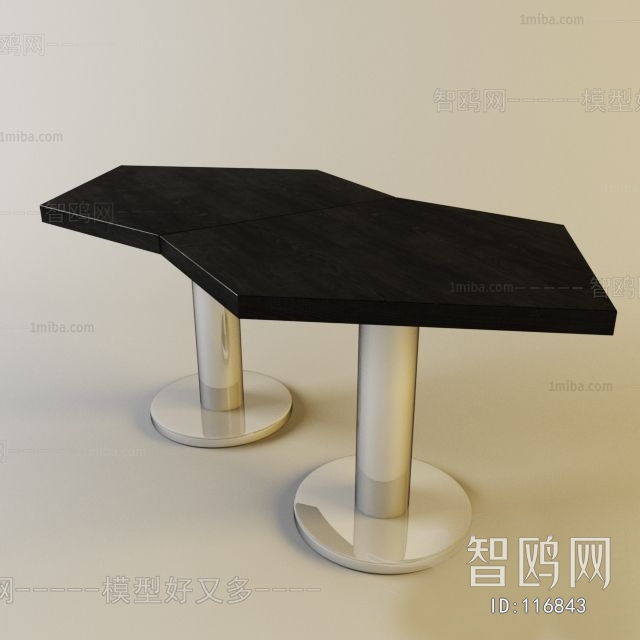 Modern Coffee Table