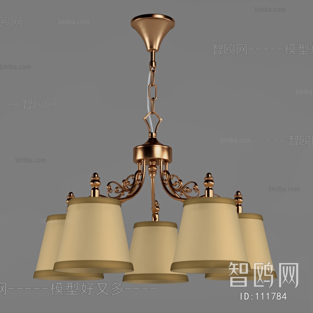 European Style Droplight