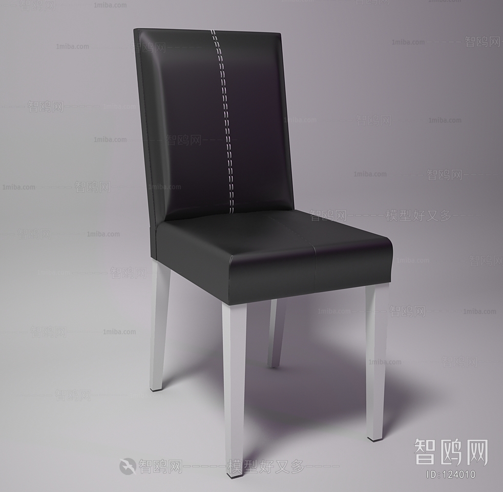 Modern Single Chair