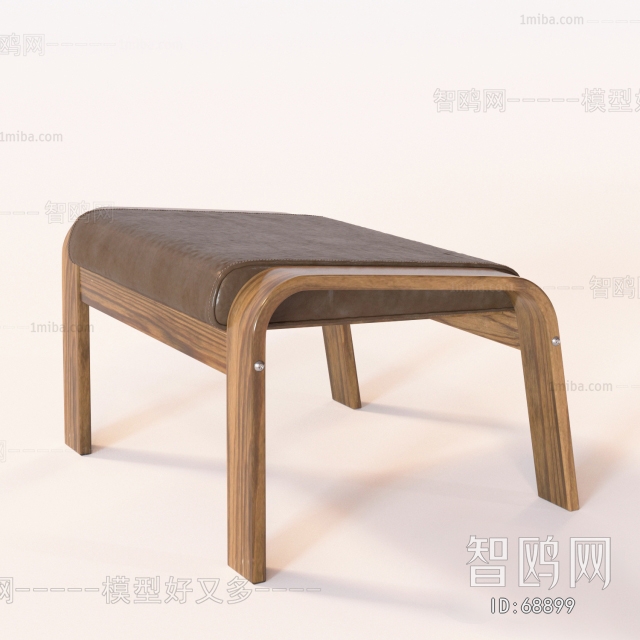 Modern Stool