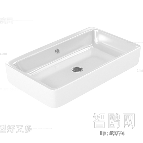 Modern Basin