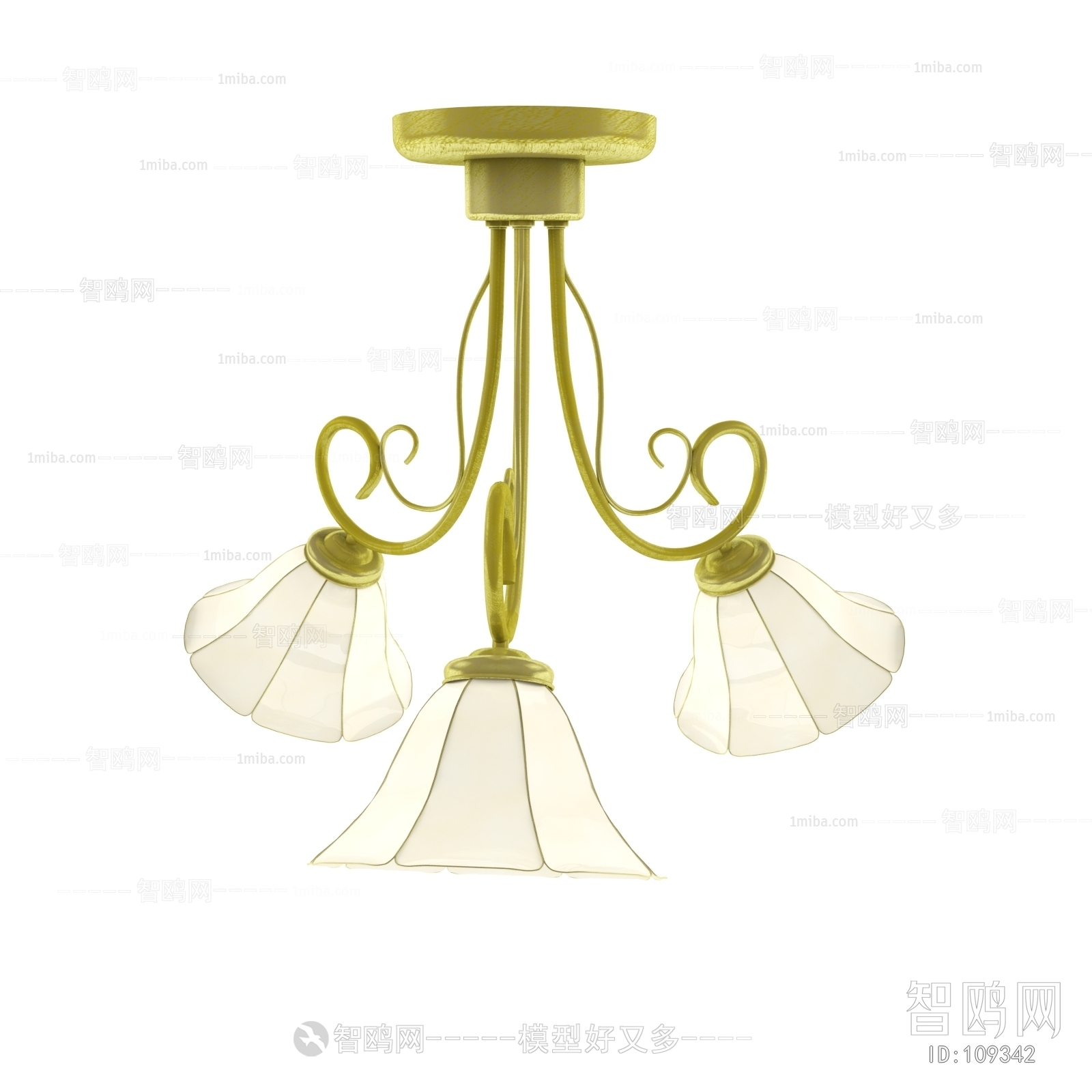 European Style Droplight