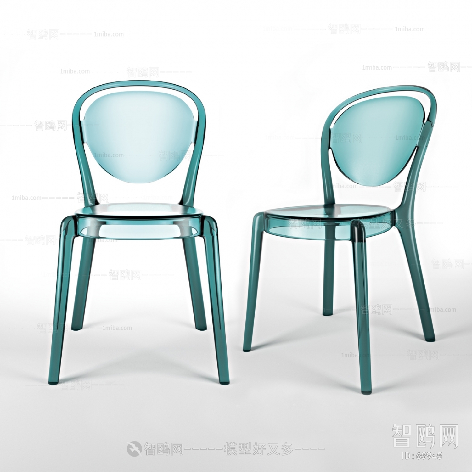 Modern Single Chair