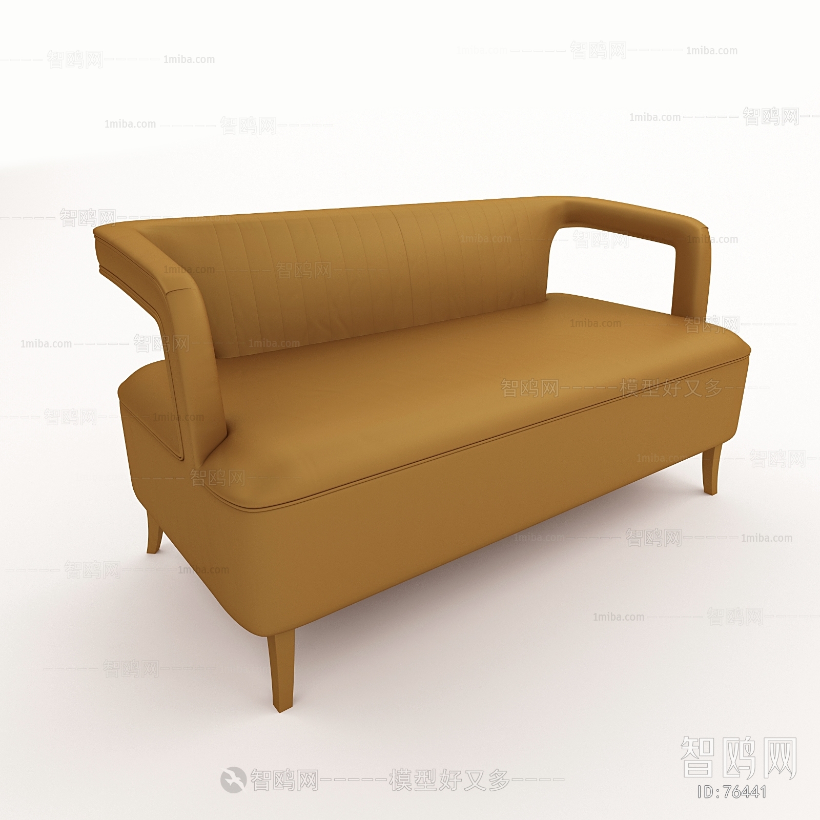 Modern A Sofa For Two