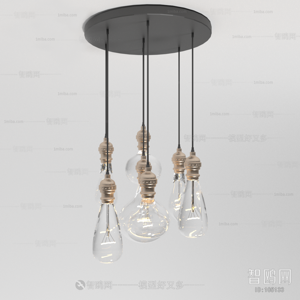 Modern Droplight