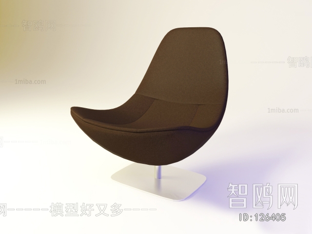 Modern Single Chair