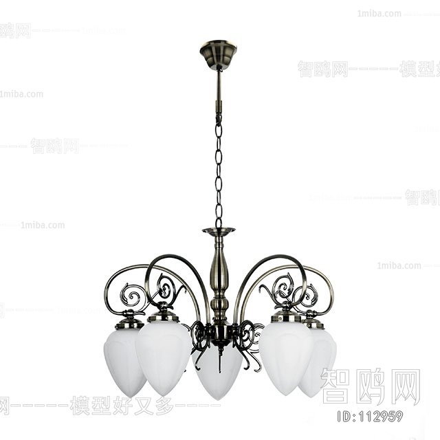 European Style Droplight