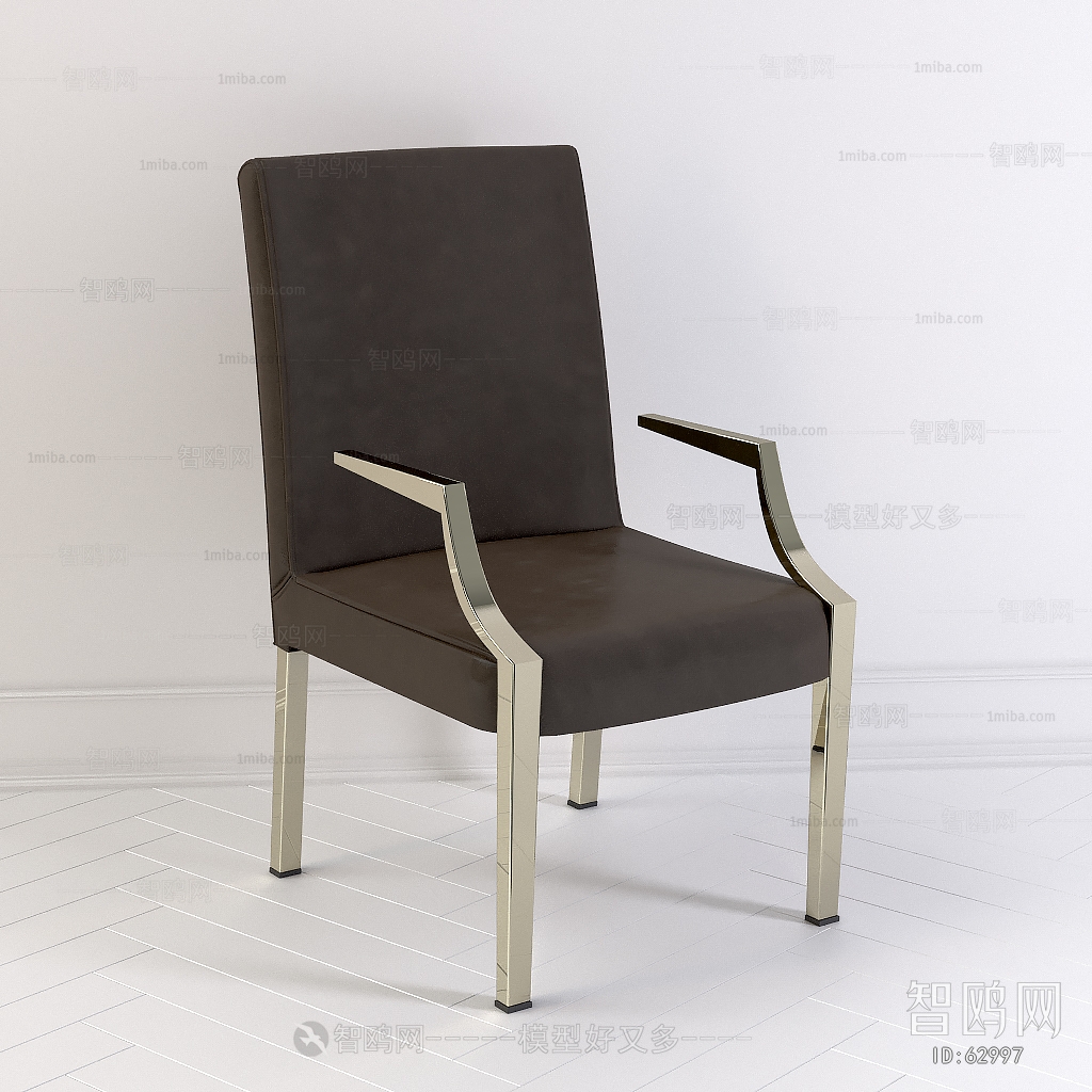 Modern Single Chair