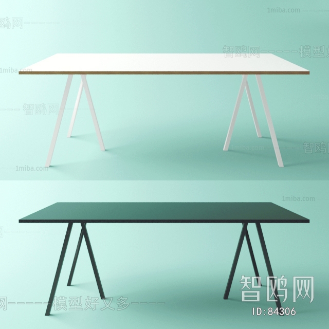 Modern Table