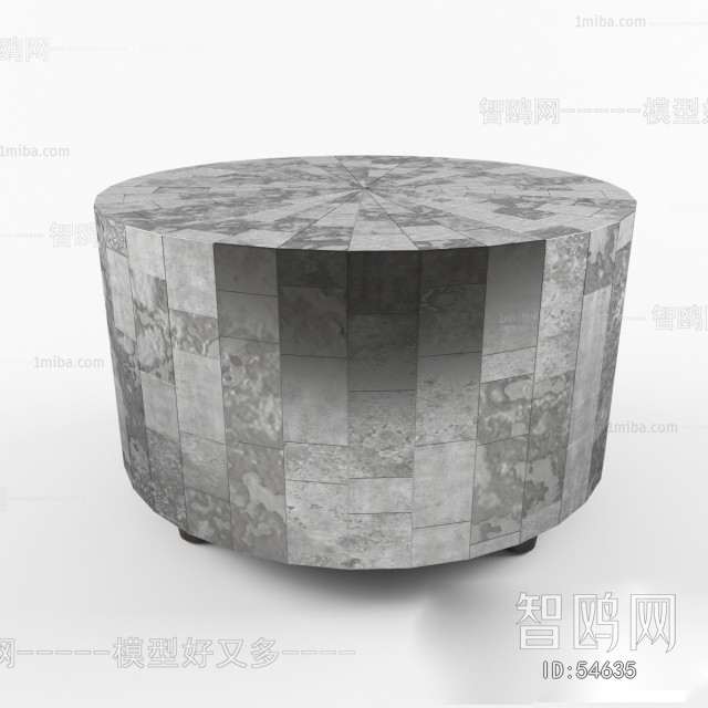 Modern Coffee Table