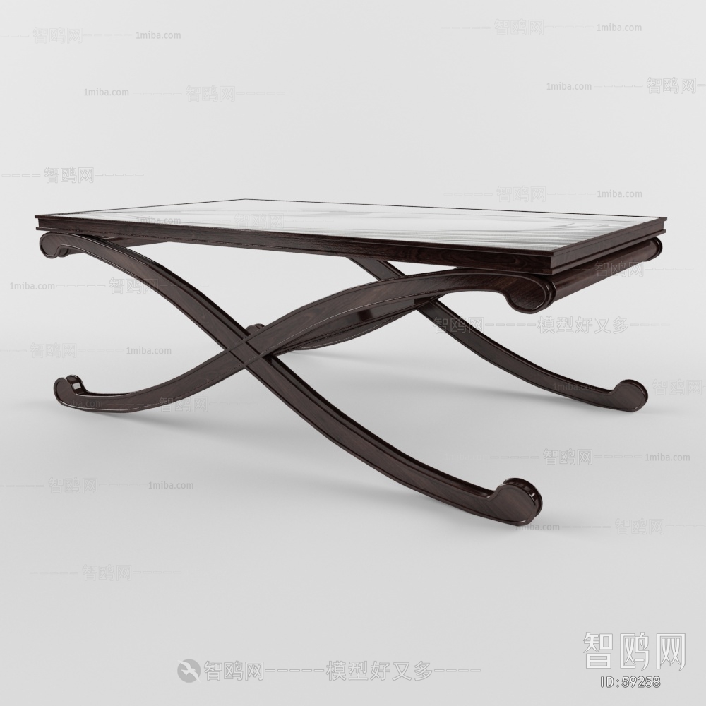 Modern Coffee Table