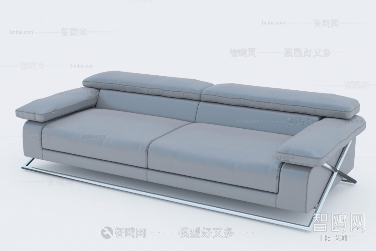 Modern A Sofa For Two