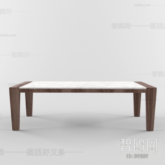 Modern Coffee Table