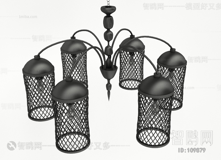 European Style Droplight