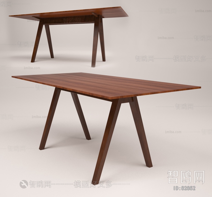 Modern Table