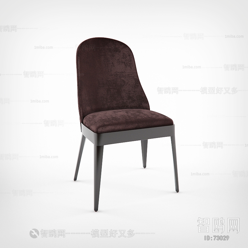 Modern Single Chair