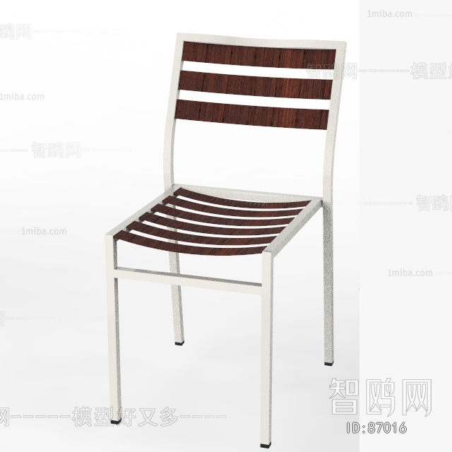 Modern Single Chair