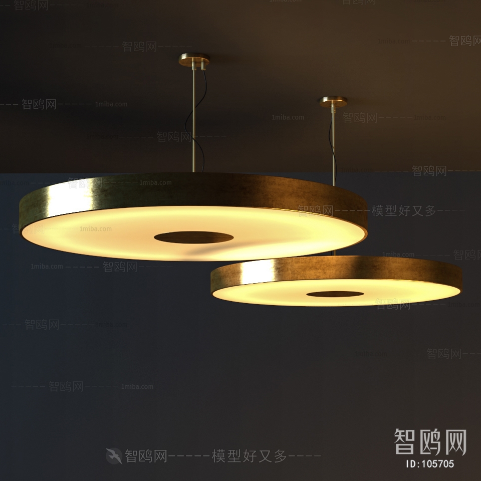 Modern Droplight