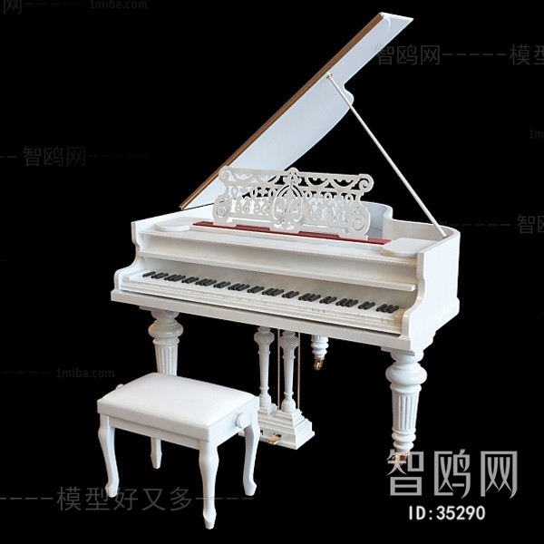 Modern Piano