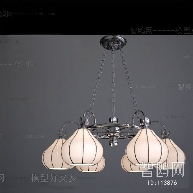 European Style Droplight